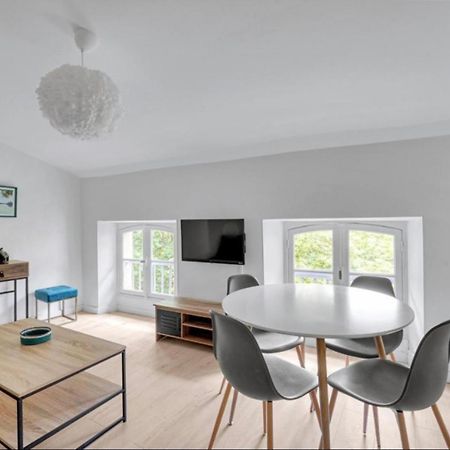 10 Rue De La Trilhe 31000 Toulouse Appartement Buitenkant foto
