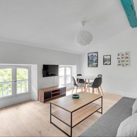 10 Rue De La Trilhe 31000 Toulouse Appartement Buitenkant foto