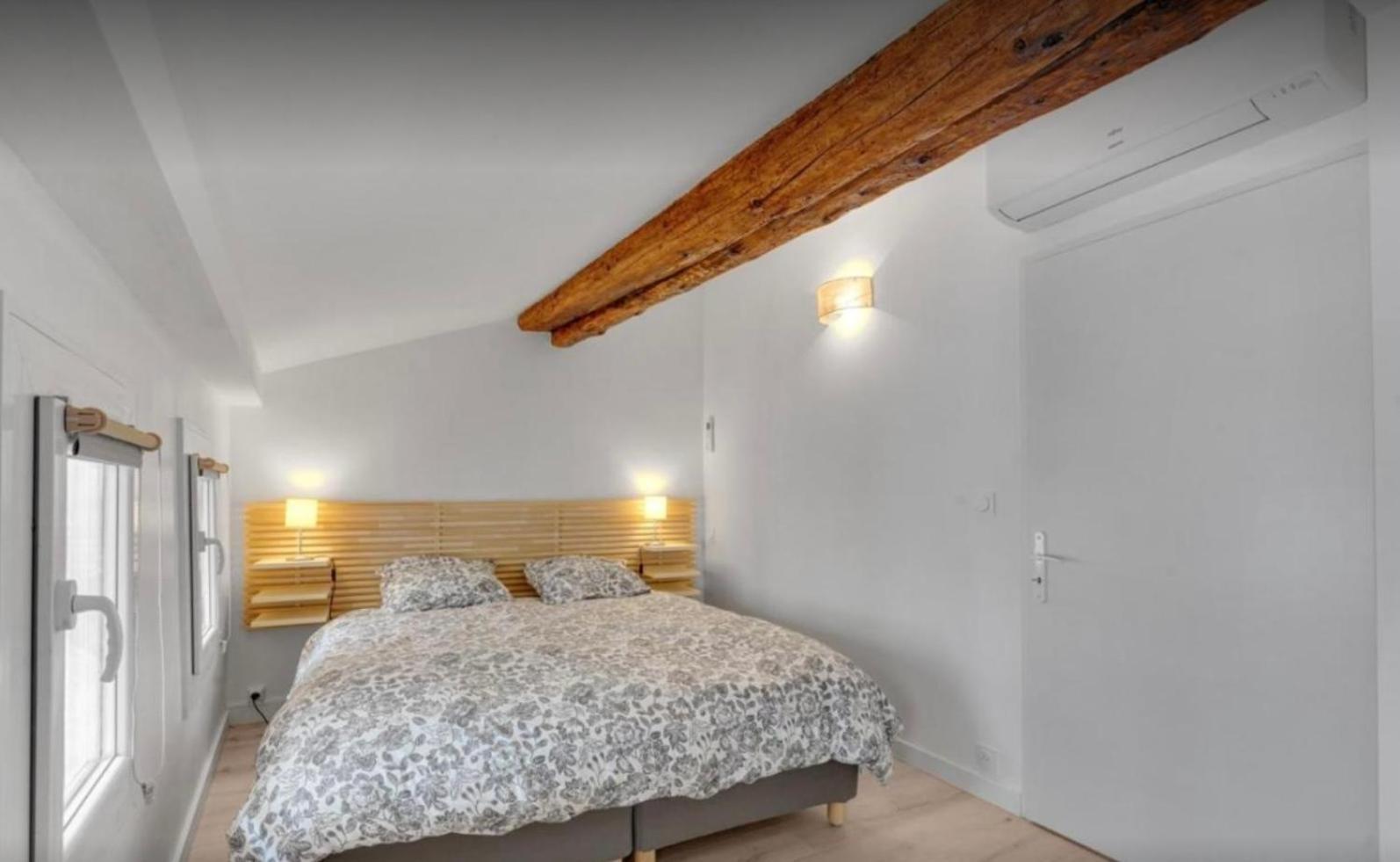 10 Rue De La Trilhe 31000 Toulouse Appartement Buitenkant foto