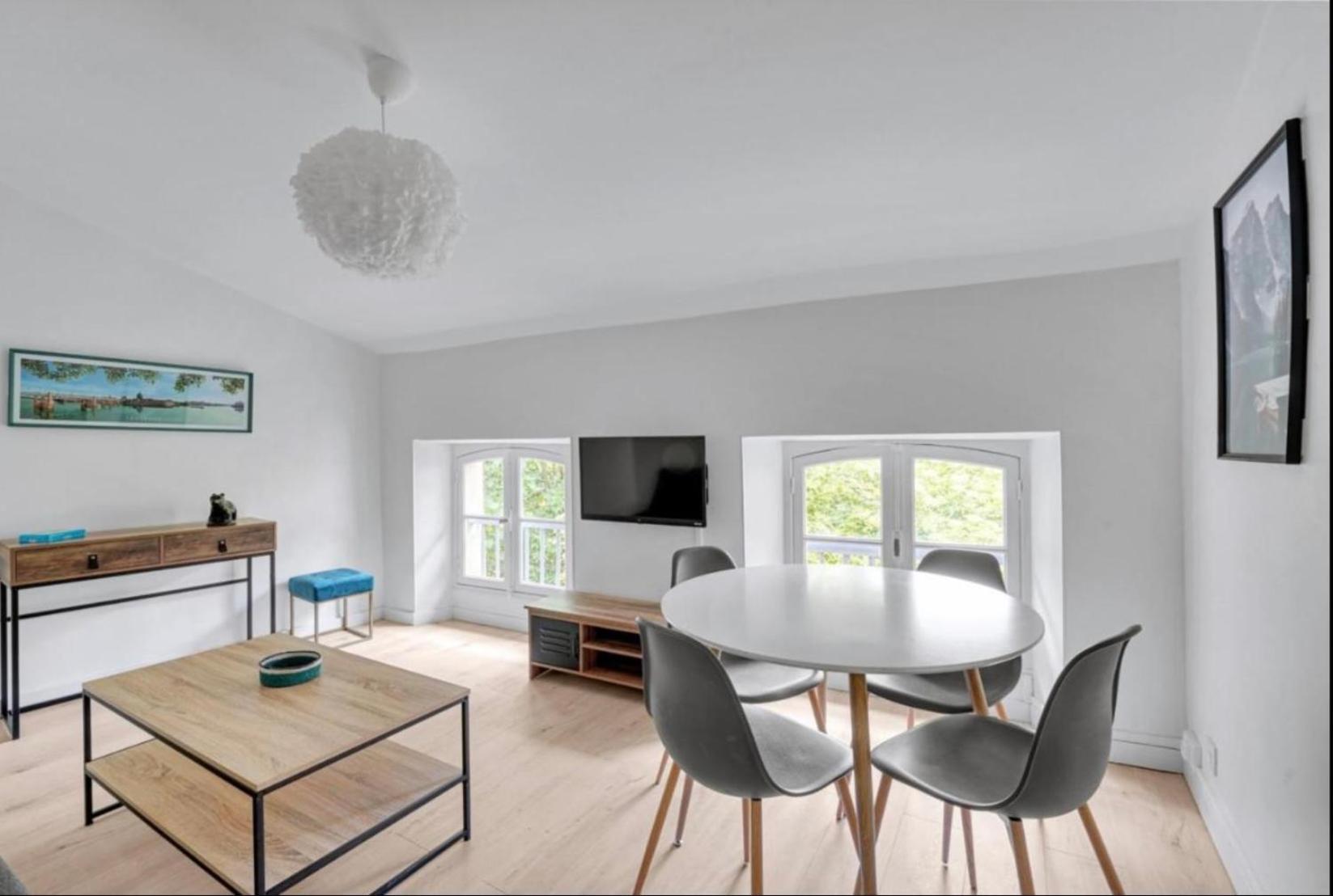 10 Rue De La Trilhe 31000 Toulouse Appartement Buitenkant foto